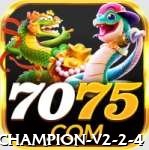2587win Live Champion v2.2.4 - 711brl 🎰✨ Jackpot chase: só entre quando jackpot > 150% média histórica — RTP efetivo 110%+, edge matemático puro a seu favor! 🌟🤑