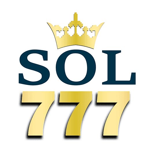 sol777 Jackpot Supreme v5.0.5