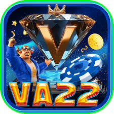 va22 Ultimate Casino App