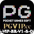 game VIP BR v1.5.0