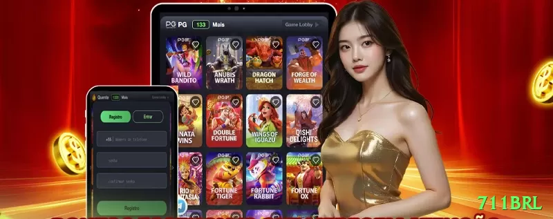 192br Casino Official v1.8.5 Screenshot 1