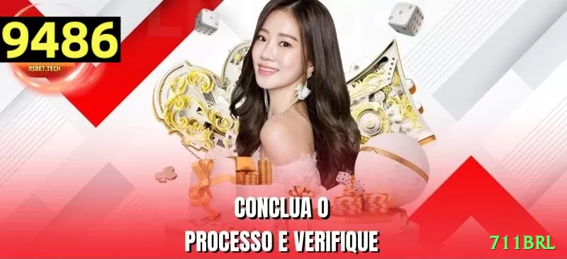 707bet Gold - bônus diário Screenshot 1