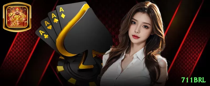 Screenshot - 711brl 🃏🧠 Poker online exige paciência e disciplina; respeite seu bankroll e pare se perceber que perdeu o foco. 💵