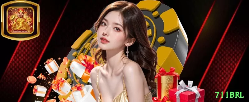 Screenshot - 711brl 🎰✨ Slots são fáceis e divertidos; antes de girar, fixe um limite de tempo e um valor máximo para gastar. ⏱️💰