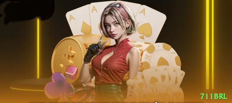 Screenshot - 711brl 🎰🔥 Slots retrigger infinito App: baixe e ative pacote Gonzo/Dead or Alive — rounds grátis pagam 8000x+ com paciência no bolso! 🌟🔥