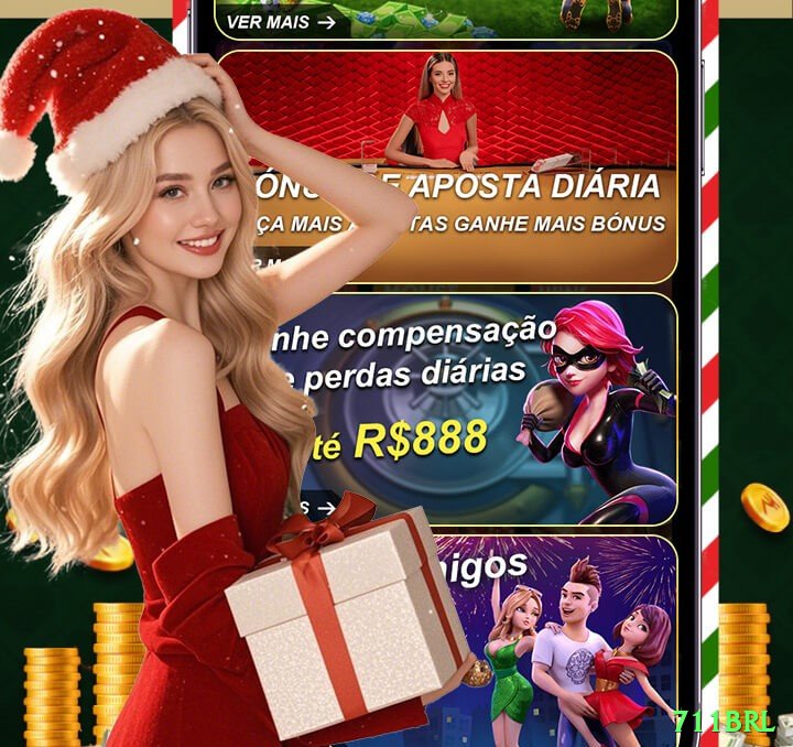 Screenshot - 711brl 🎰🔥 Slots de alta volatilidade + max bet no trigger: quando o bônus está “devendo” há 150 spins, entre pesado — um único hit de 1000x+ vira sua banca em segundos! 🌟🤑
