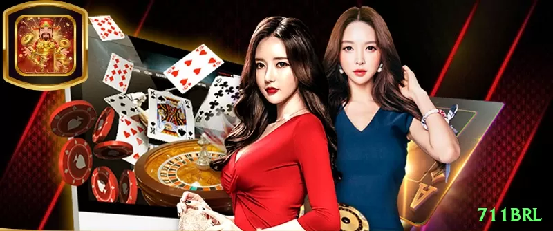 Screenshot - 711brl 🃏⚡ Blackjack perfect pairs side bet: combine com contagem — pares altos pagam 25:1+, upside insano! ✨💰