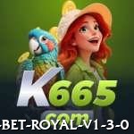 kg.bet Royal v1.3.0 - 711brl 🎰🔥 Slots jackpot mini reset diário App: baixe e grind no horário certo — prêmios frequentes viram mega jackpot que muda sua vida! ⏰🔥