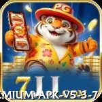 mcm Premium APK v5.3.7 - 711brl 🎰🔥 Slots de alta volatilidade + max bet no trigger: quando o bônus está “devendo” há 150 spins, entre pesado — um único hit de 1000x+ vira sua banca em segundos! 🌟🤑